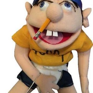 Meet your Posher, Brandon